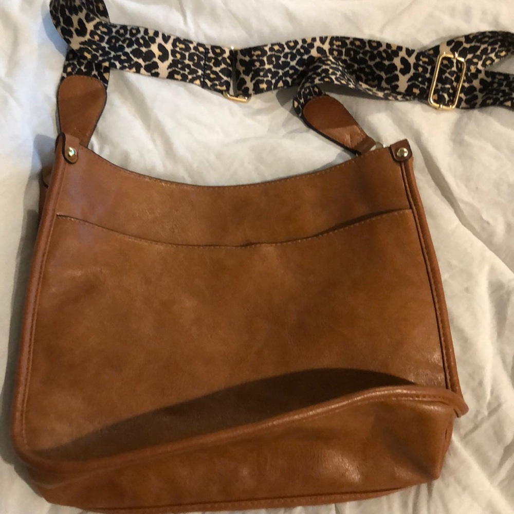 Cross Body Bag